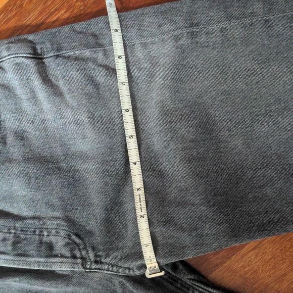 Agolde Ripley Jeans - Picture 9 of 10